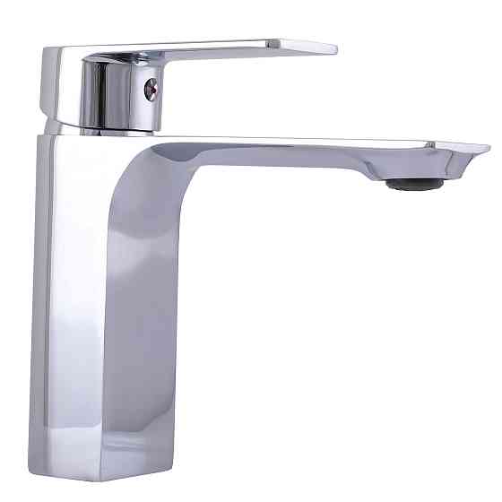 Смеситель для умывальника Globus Lux Niagara GLN-0101 (000018447) Киев