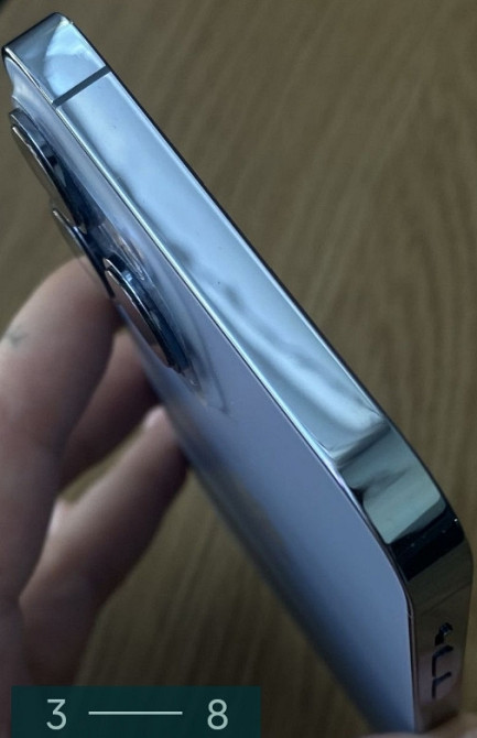 Айфон iPhone 13 Pro Max 256Gb. Київ - фото 6