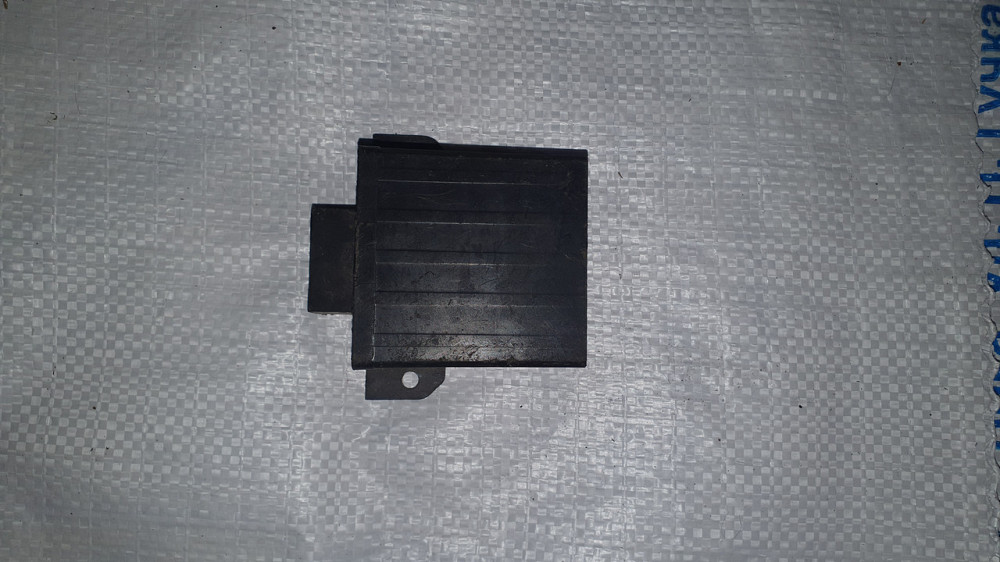 Реле блокировки стартера КамАЗ 2612.3747 (РБС-5320). СССР. Харьков - изображение 1