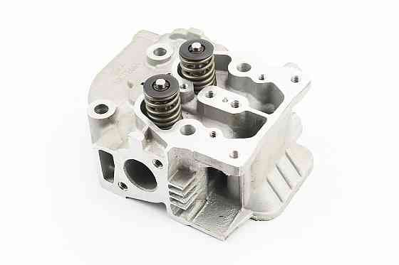 Головка 186FA ZUBR у зборі Київ