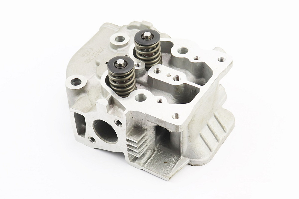 Головка 186FA ZUBR у зборі Київ - фото 2