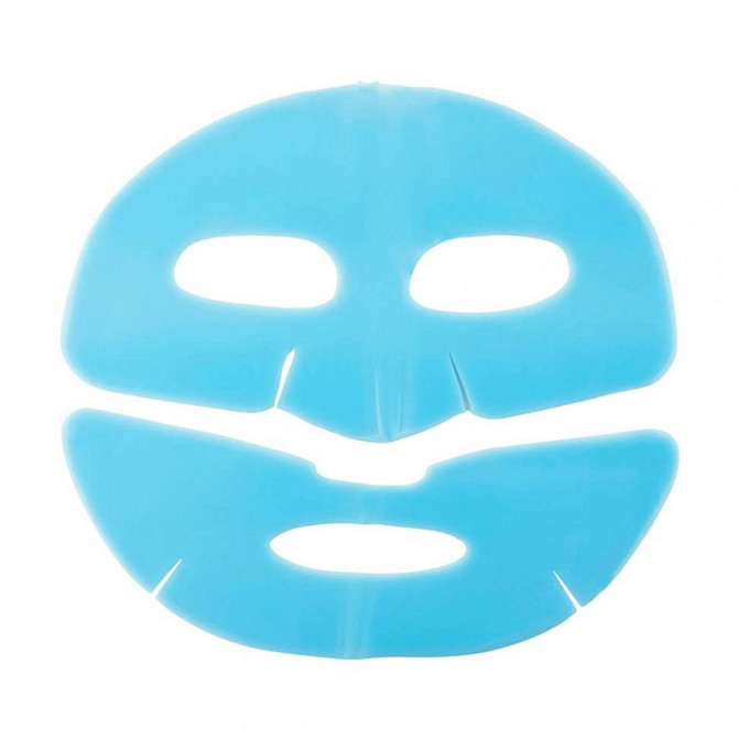 Глибокозволожуюча маска з гіалуроновою кислотою Cryo Rubber with Moisturizing Hyaluronic Acid Dr. Jart (4г+40г) Винница - изображение 3