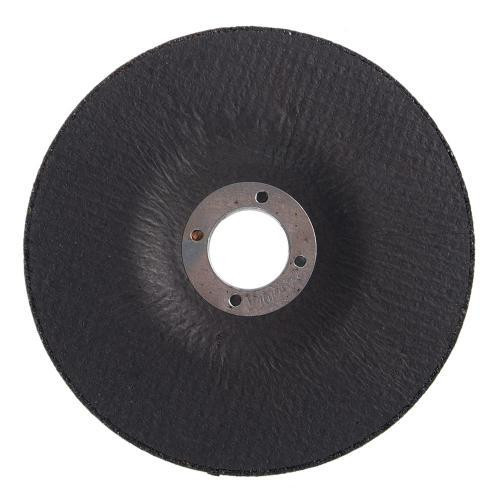 Круг шліфувальний для металу Alloid 27 14А 125 6,0 22,23 тип 27 Одесса - изображение 7