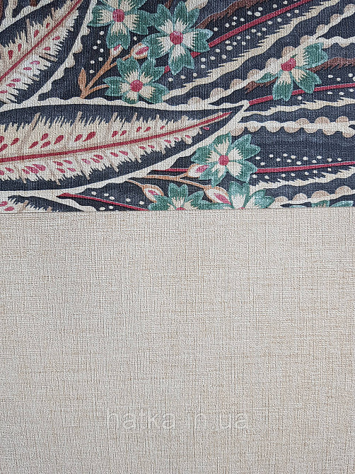 Шпалери вінілові на флізеліні AS creation Metropolitan stories By Time 0,53х10 однотонні матові під тканину жовто-бежеві Київ - фото 3