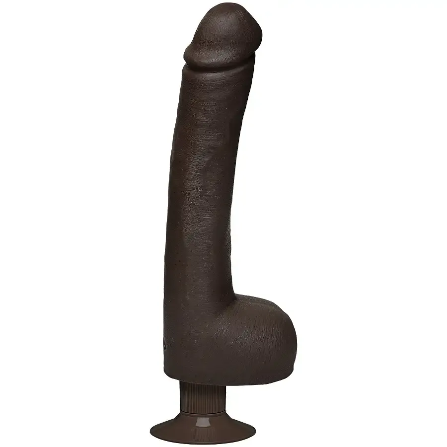 Фалоімітатор Doc Johnson Safaree Samuels 12 Inch Cock - ULTRASKYN Львов - изображение 1