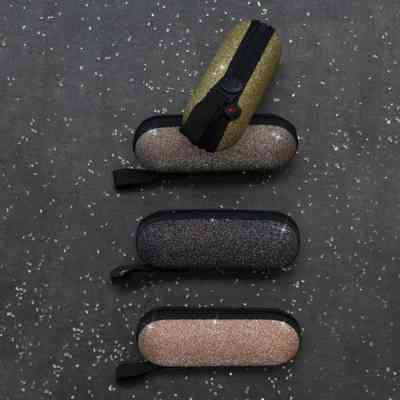 Парасоля Knirps X1 Manual 2Glam Black Ecorepel (Kn95 6010 8508) Вінниця