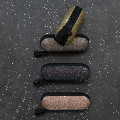 Парасоля Knirps X1 Manual 2Glam Black Ecorepel (Kn95 6010 8508) Вінниця - фото 2