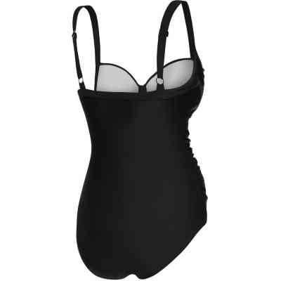 Купальник Aqua Speed Olivia 200-01 чорний 48 (5908217673473) Вінниця