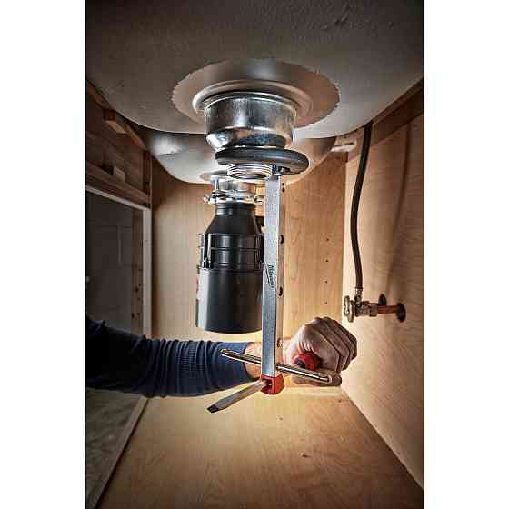 Ключ для гнучких підводів MILWAUKEE, 32-65мм Одеса