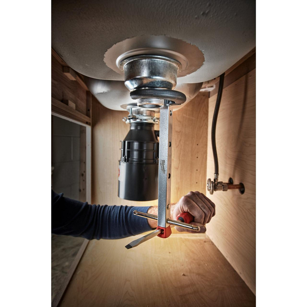 Ключ для гнучких підводів MILWAUKEE, 32-65мм Одеса - фото 2