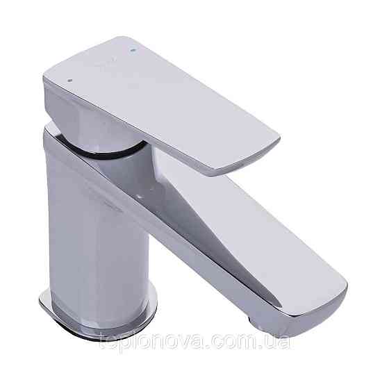 Смеситель для умывальника TOPAZ LEXI TL 21201-H57-CW Черновцы