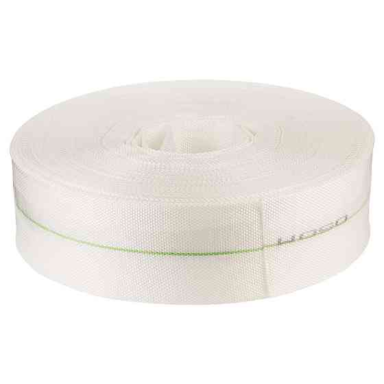 Aquatica Шланг дренажно-фекальный PЕ Ø2" 6атм 50м AQUATICA (779974) Київ