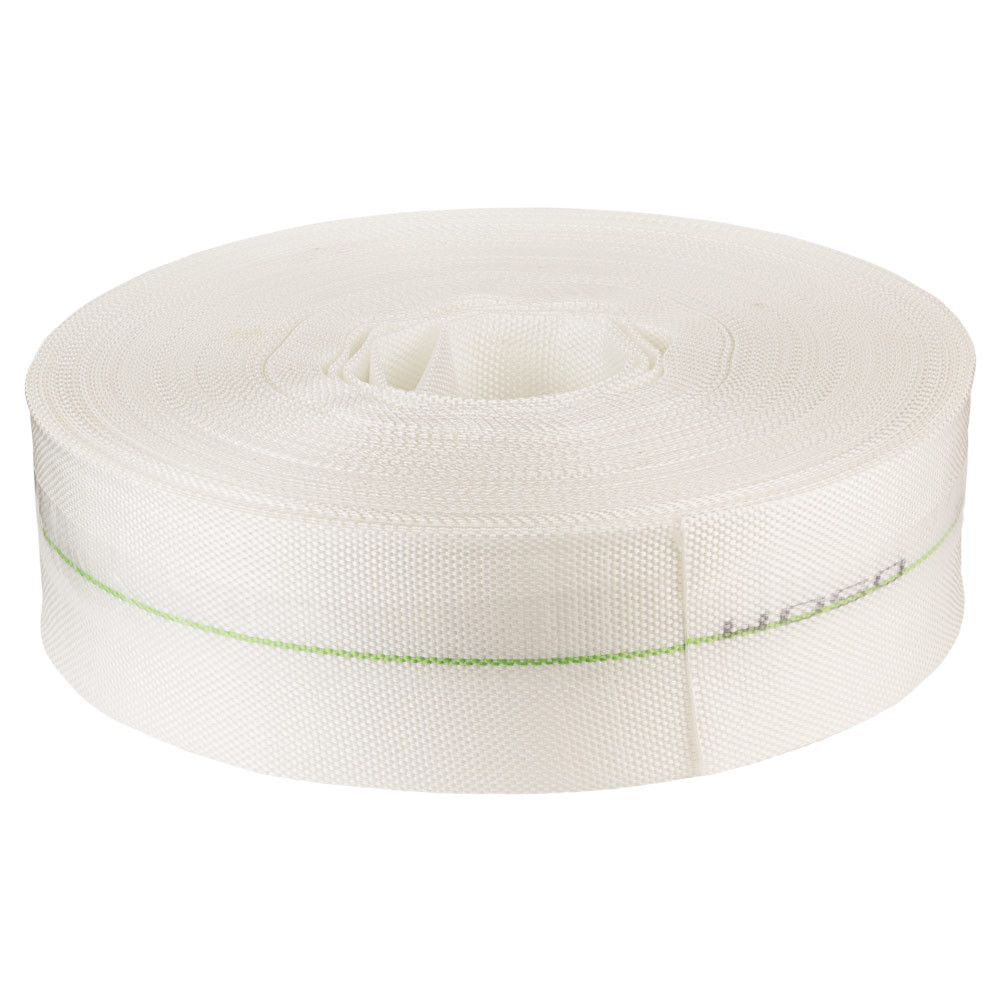 Aquatica Шланг дренажно-фекальный PЕ Ø2" 6атм 50м AQUATICA (779974) Київ - фото 1