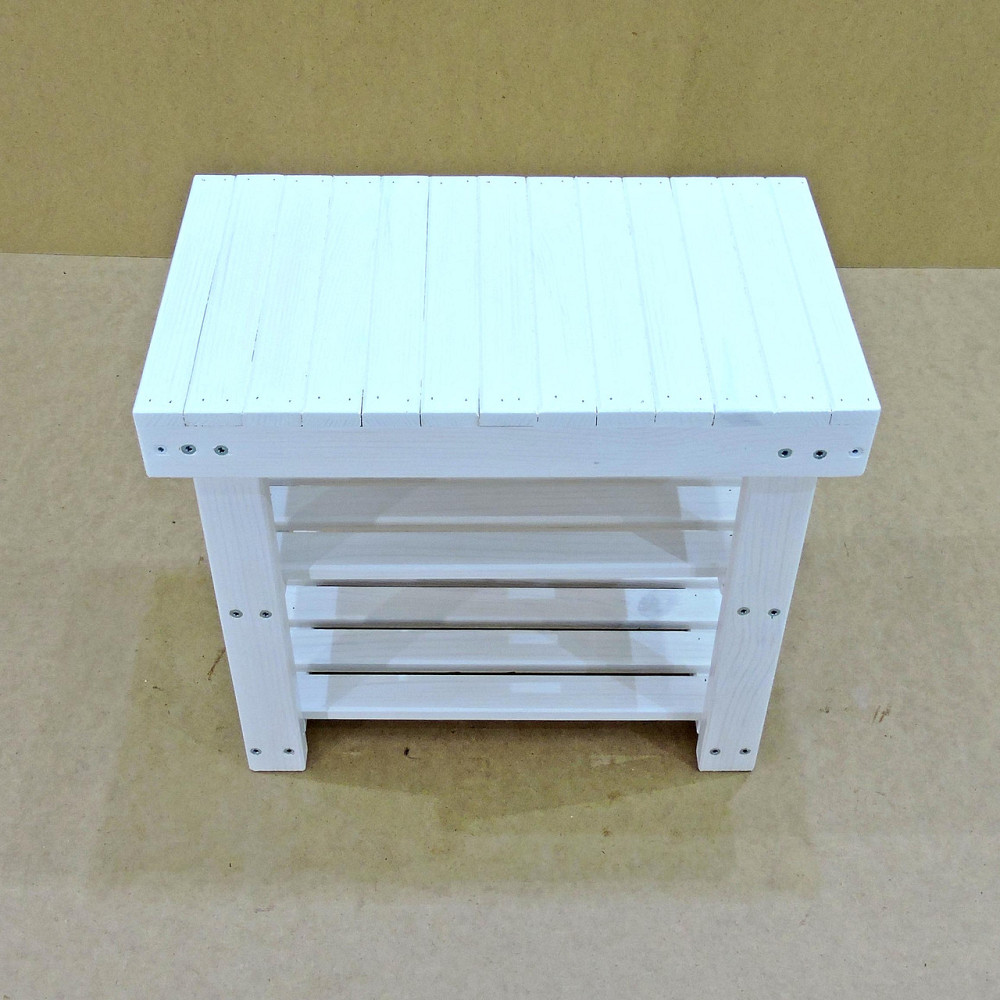 Полка для обуви 