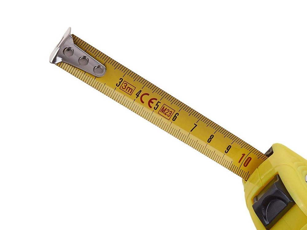 Рулетка сталева "Keltin"   3 м /16 мм Киев - изображение 4