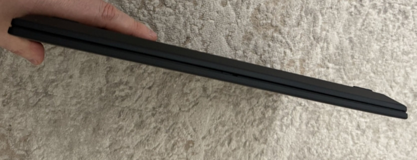 Ноутбук Lenovo Think Pad T14s GEN 3 i7-1260p 16/512Gb. 14" FHD IPS plus. Київ - фото 2