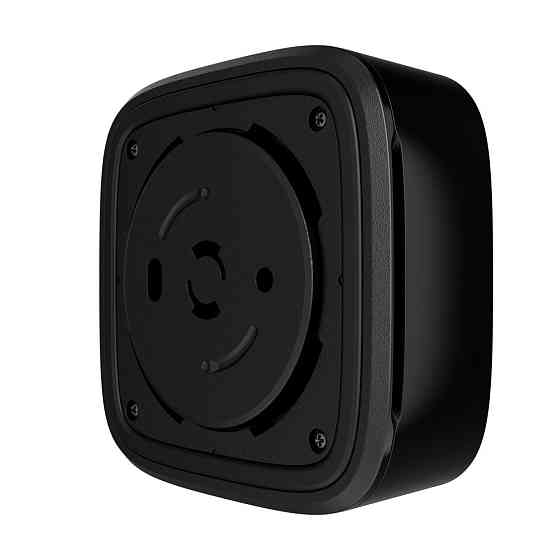 Розумний датчик якості повітря Ajax LifeQuality black Київ