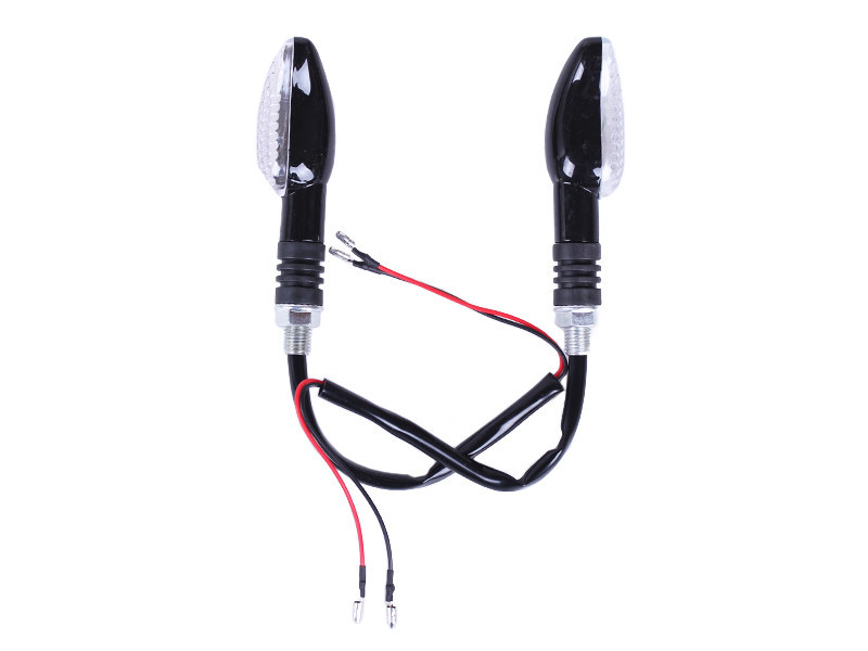 Повороты светодиодные (пара) (mod:2033) Мукачево - изображение 1