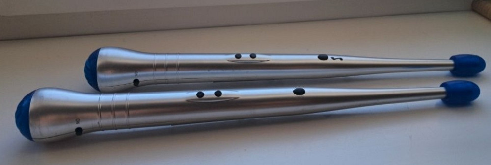 Електронні барабанні палички. Харків - фото 3