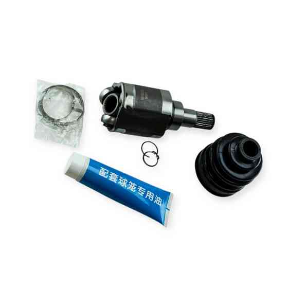 Шрус CK внутрішній (25, 22 шліц) Джелі Мукачево