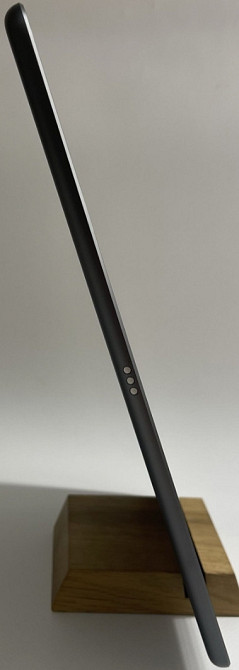 Планшет iPad 10.2" 64Gb. 2021 Space Gray . АКБ100% Ідеал! Київ - фото 2