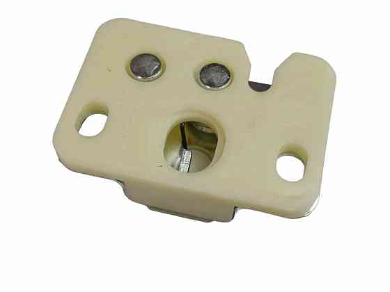 Замок багажника 2104, 2105, 2107 засувка багажника, шоколадка кришки Мукачево