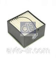Фільтр паливного сепаратора MAN F2000 / MAN TGA 81125010021 81125010030 81125030086 5001864855 Луцьк - фото 1
