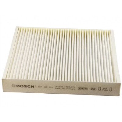 Фильтр салона Bosch 1 987 432 004 Винница - изображение 1