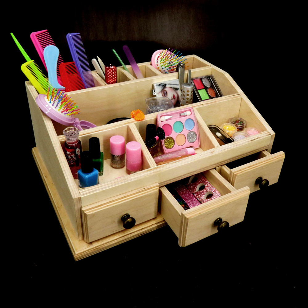 Органайзер для косметики 