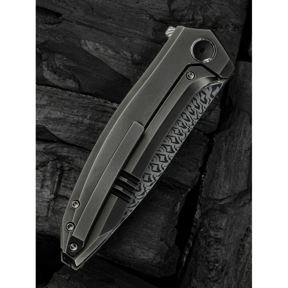 Ніж складаний Weknife Acuminal WE23070-DS1 Київ - фото 14