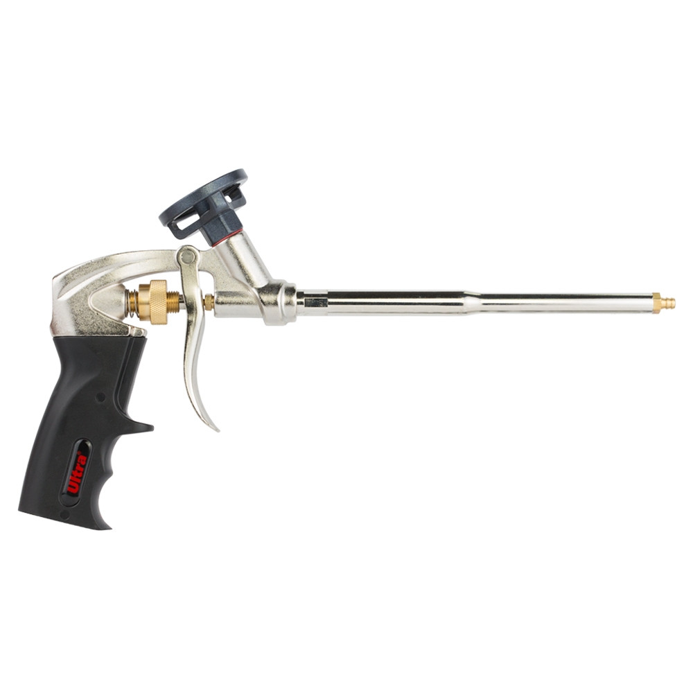 Ultra Пистолет для полиуретановой пены тефлоновое покрытие адаптера ULTRA (2722012) Коломия - фото 2