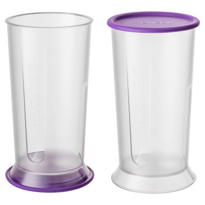 Блендер Sencor SHB4465VT-EUE3 Винница - изображение 7