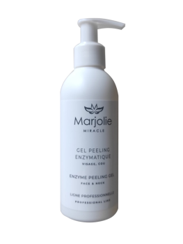 Marjolie Ензимний гель-пілінг Enzyme Gel Peeling, 200 мл Дніпро
