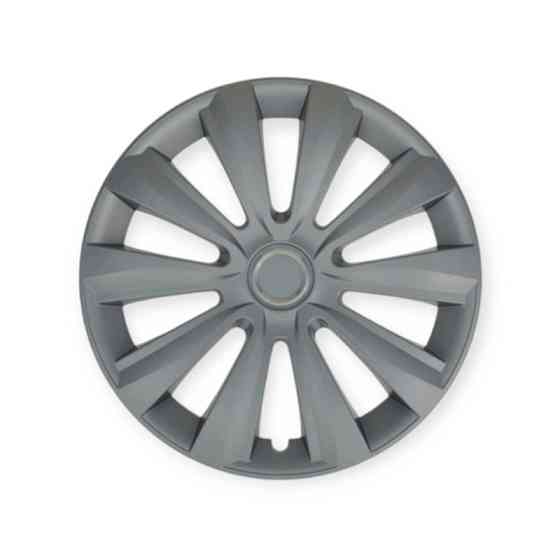 Ковпак 16" jestic "delta" ring колісний Мукачево