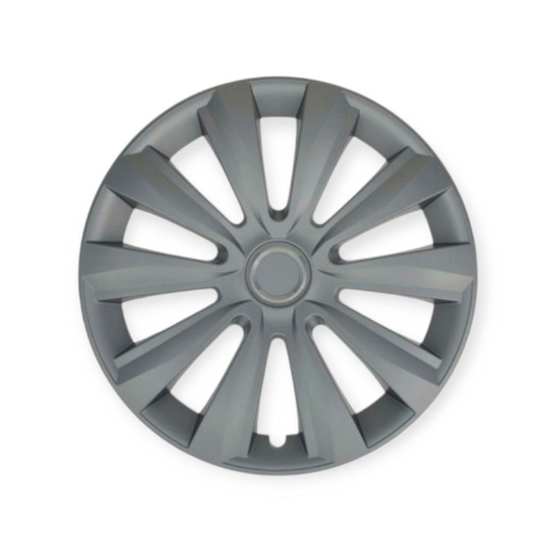 Ковпак 16" jestic "delta" ring колісний Мукачево - фото 1