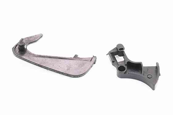 Курок газа - механізм, 3 деталей, к-кт Киев