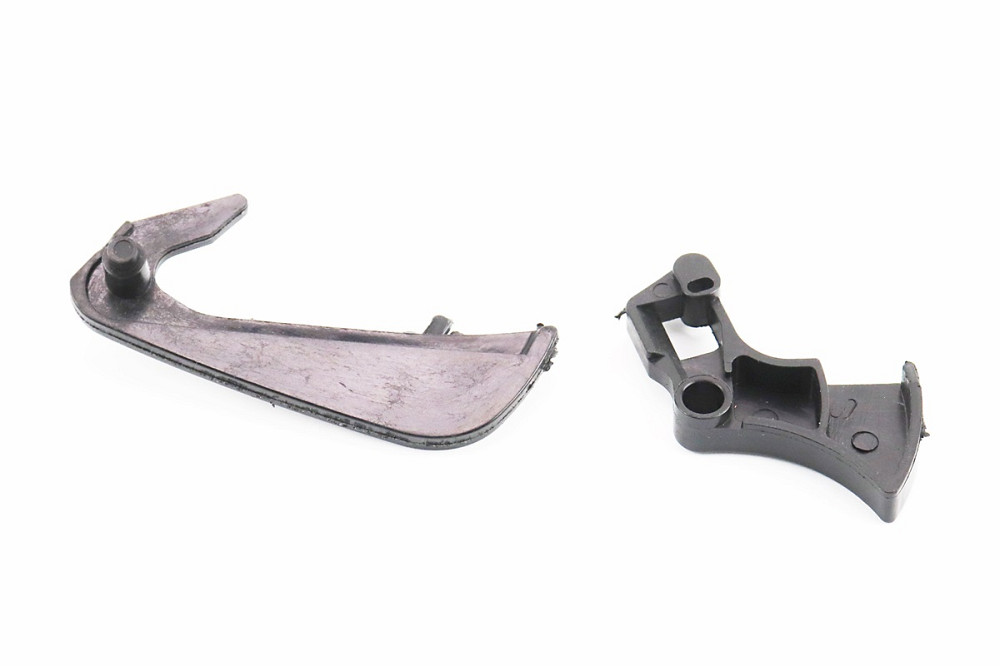 Курок газа - механізм, 3 деталей, к-кт Київ - фото 2