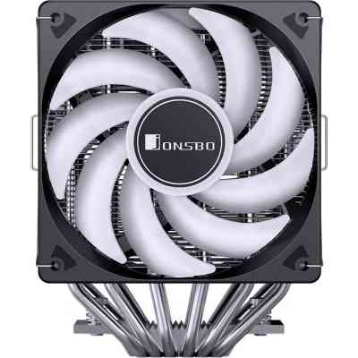 Кулер до процесора JONSBO CR-3000E Black Вінниця