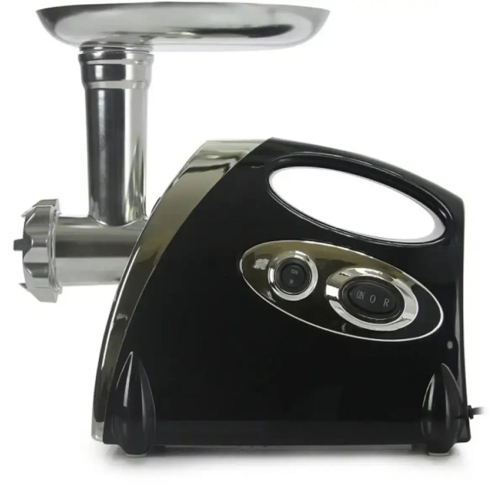 Електрична м'ясорубка з високою потужністю, Електрична універсальна м'ясорубка 'автомат GC-58 Івано-Франківськ - фото 1