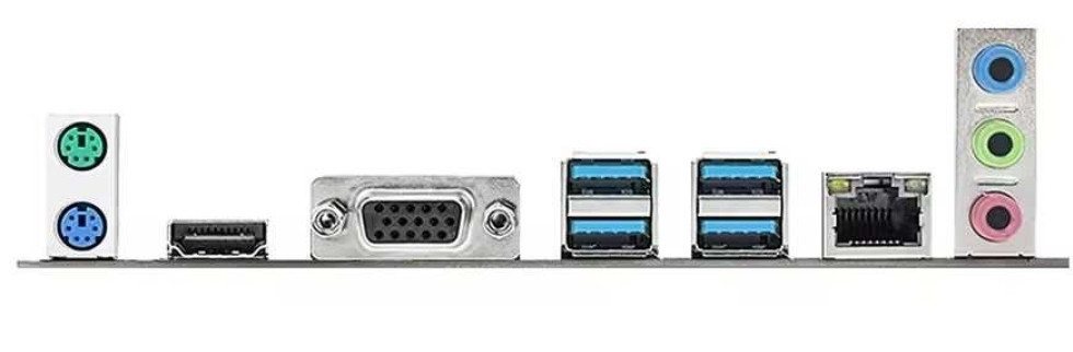 Новая материнская плата SOYO B450M D4 PRO 1-5 поколения Ryzen ГАРАНТИЯ. Киев - изображение 4