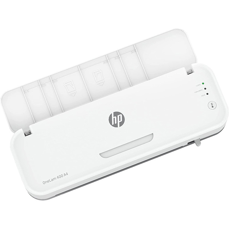 Ламінатор HP OneLam 400 A4 Винница - изображение 4