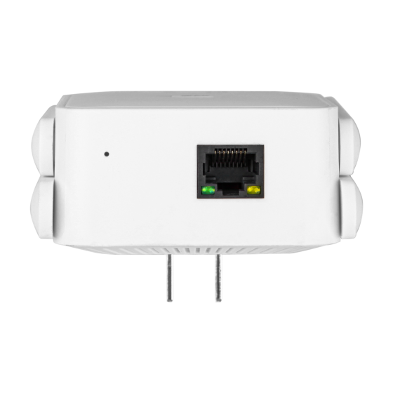 Репітер Fenvi AC1200 для посилення Wi-Fi сигналу Київ