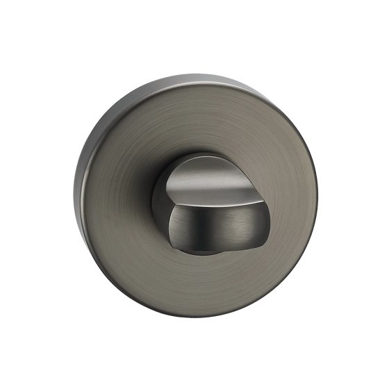 НАКЛАДКА ПІД WC T17 MA МАТОВИЙ АНТРАЦИТ Київ