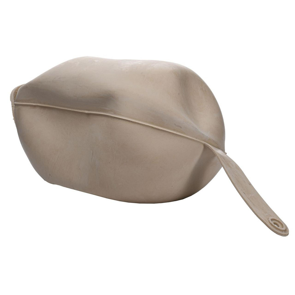 Резиновая мембрана для бака Сristal 24л Белая (000013570) Киев - изображение 2