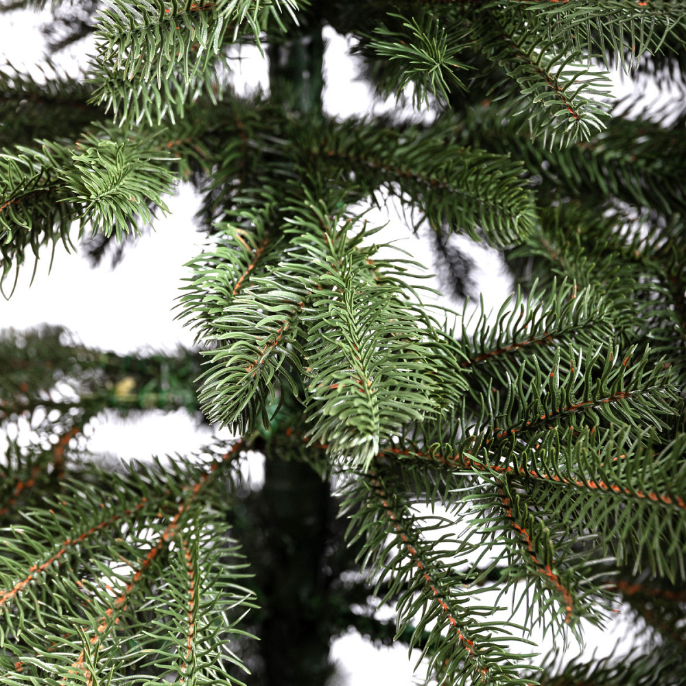 Lugi Ялинка штучна 1.8 м Говерла зелена Киев - изображение 8