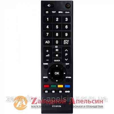 Пульт ТВ TV Toshiba CT-90326 CT-90329 Одесса