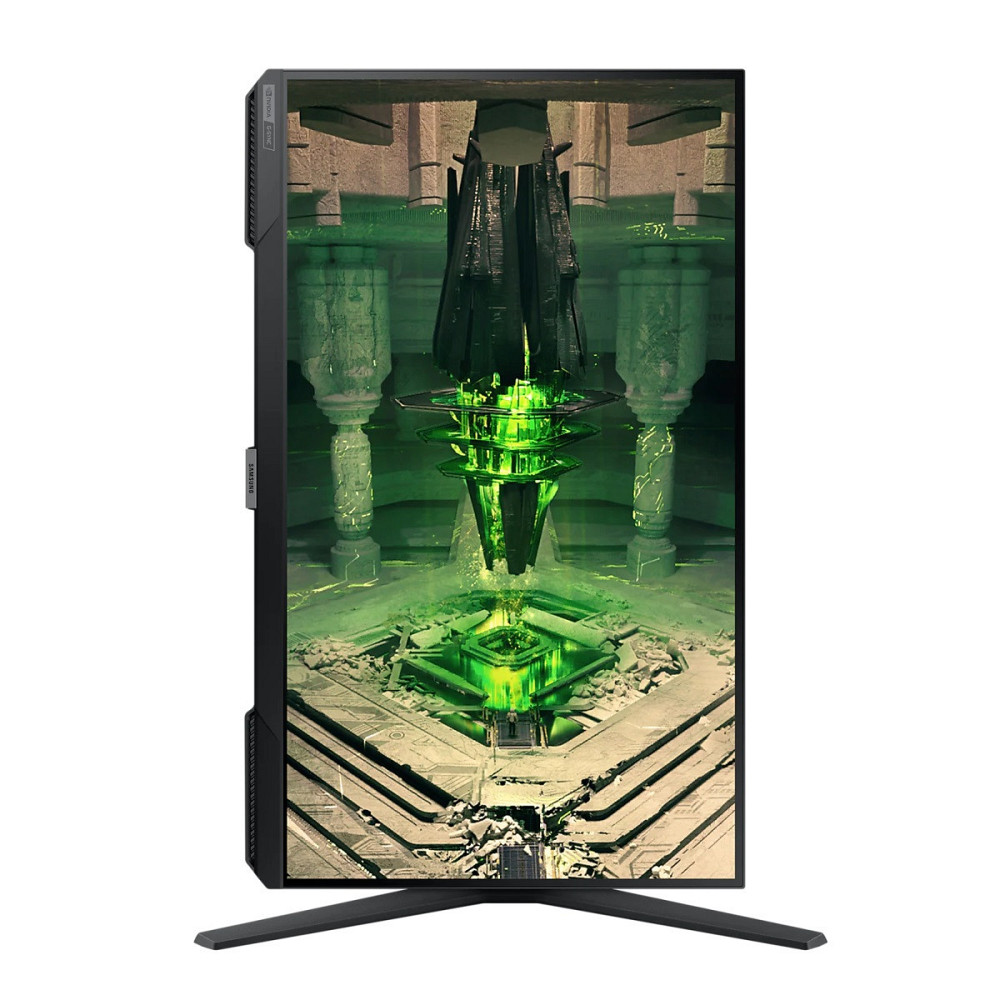 Монітор Samsung 27" Odyssey G4 S27BG400EI (LS27BG400EIXUA) IPS Black 240Hz ( 11146 ) Харків - фото 10