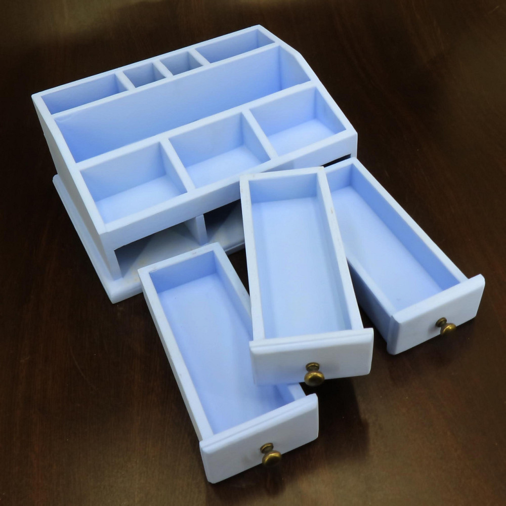 Органайзер для косметики 