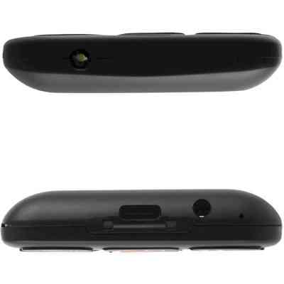 Мобільний телефон 2E T180 MAX Black (688130251051) Вінниця