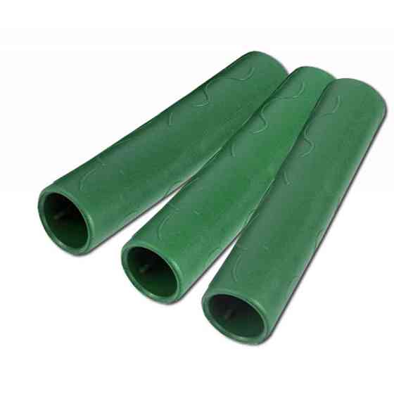 Соединитель прямой для садовых опор 8мм – 10 шт, TYLP08 Киев